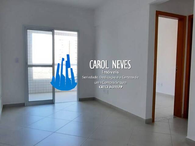 Apartamento para Venda em Praia Grande - 4