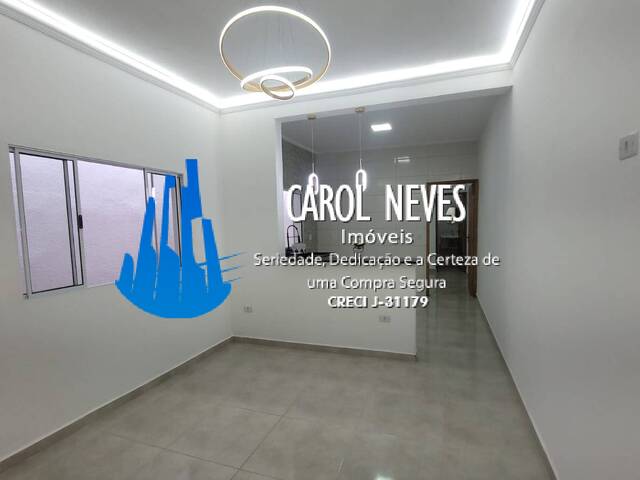 #13437 - Casa para Venda em Mongaguá - SP - 3