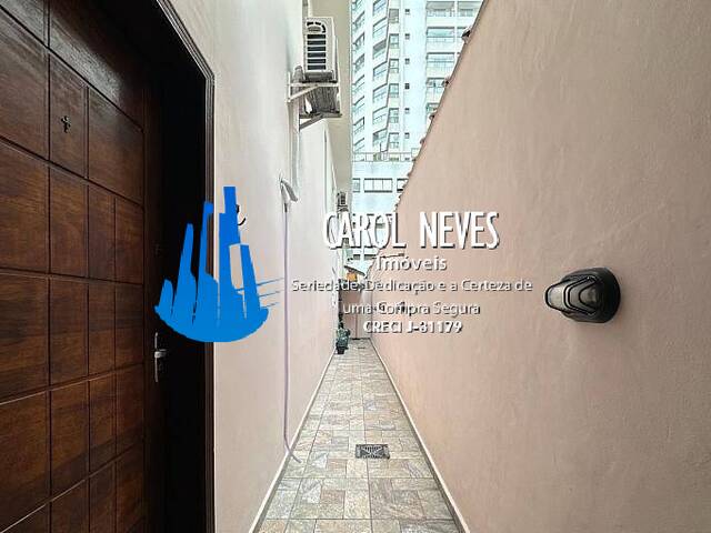 #13439 - Sobrado para Venda em Praia Grande - SP - 3