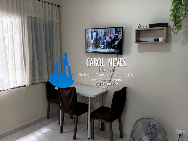 Apartamento para Venda em Mongaguá - 5