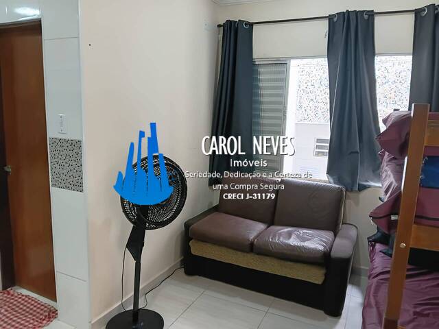 Apartamento para Venda em Mongaguá - 4