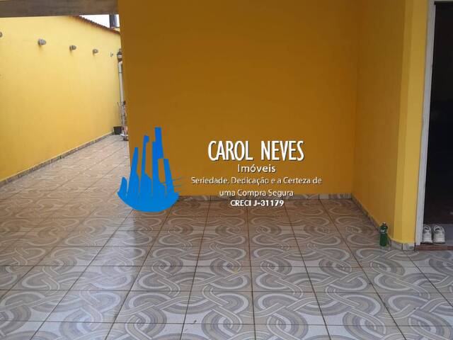 #11276 - Casa para Venda em Itanhaém - SP
