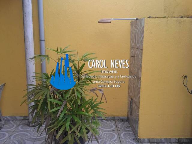 #11276 - Casa para Venda em Itanhaém - SP