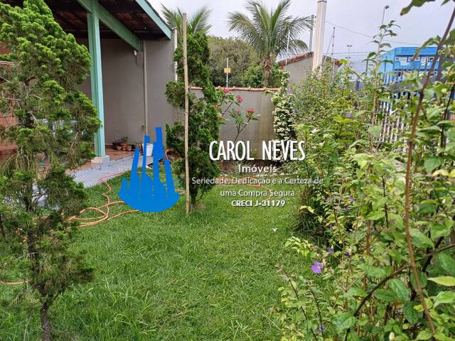 #13445 - Casa para Venda em Itanhaém - SP - 3