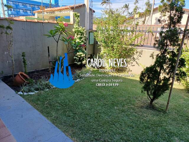 #13445 - Casa para Venda em Itanhaém - SP - 2