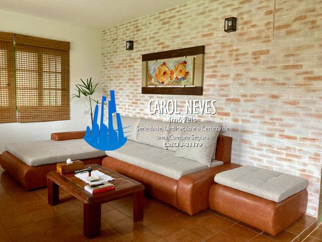 Casa para Venda em Itanhaém - 4