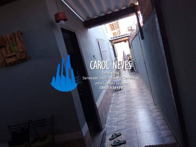 Casa para Venda em Mongaguá - 4