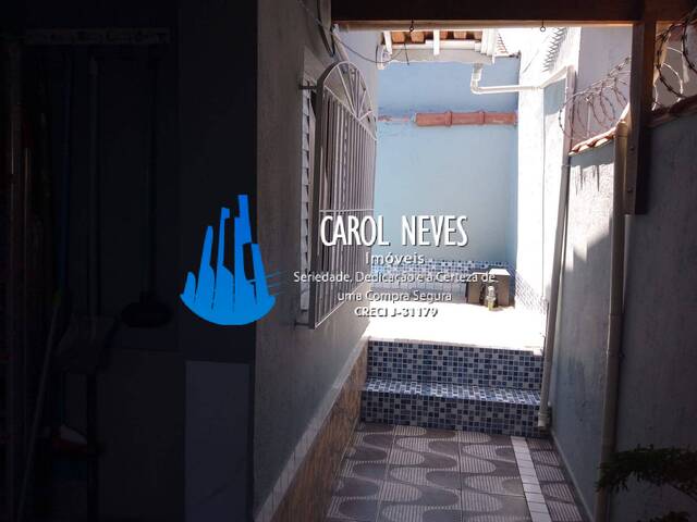 Casa para Venda em Mongaguá - 5