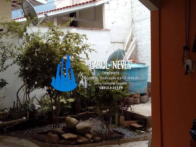 #13447 - Sobrado para Venda em Itanhaém - SP - 3