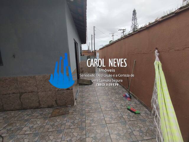 #13450 - Casa para Venda em Mongaguá - SP - 3