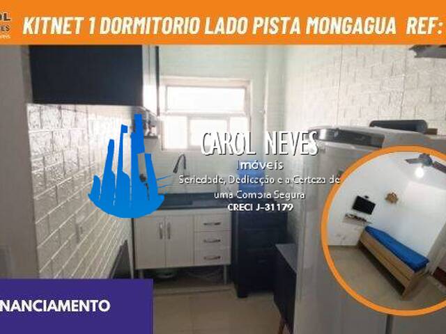 Venda em Jussara - Mongaguá