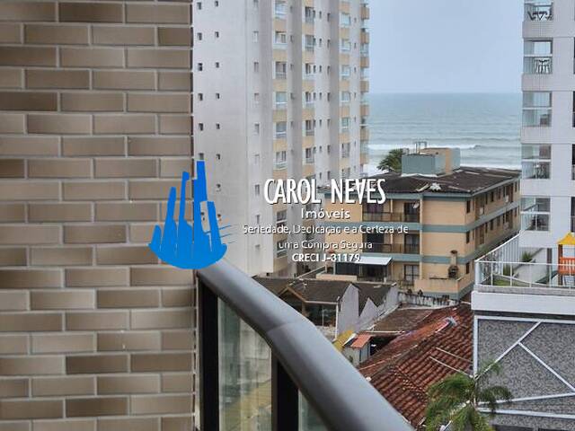 Apartamento para Venda em Praia Grande - 5