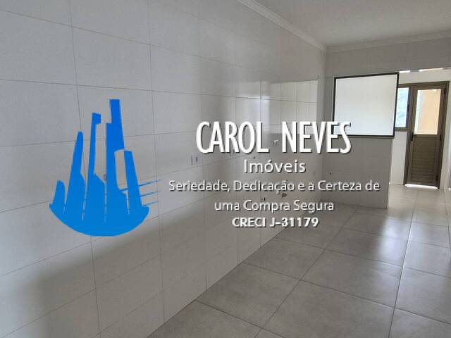 Apartamento para Venda em Praia Grande - 4