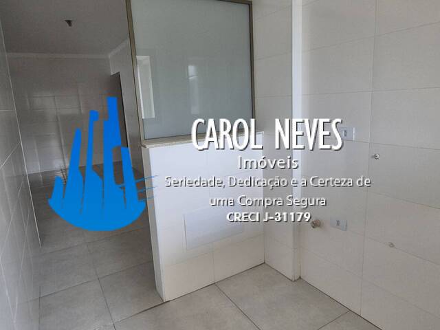 Apartamento para Venda em Praia Grande - 5