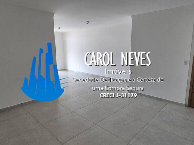 #13453 - Apartamento para Venda em Praia Grande - SP - 2