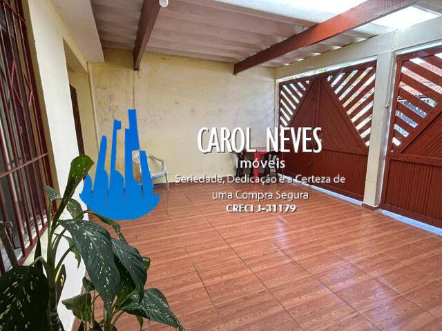 #13454 - Casa para Venda em Mongaguá - SP - 3