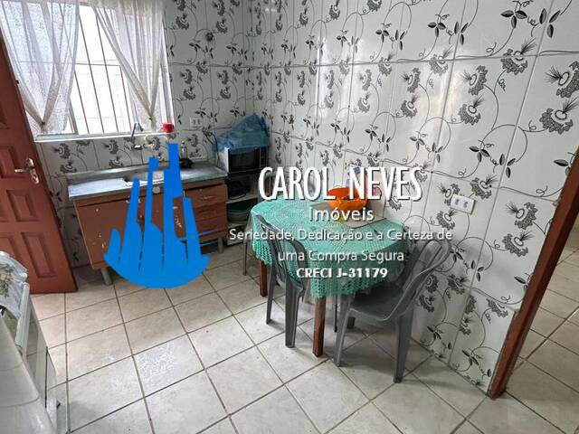 Casa para Venda em Mongaguá - 5
