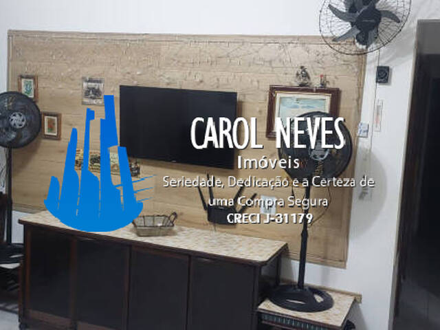 #13455 - Apartamento para Venda em Mongaguá - SP - 3