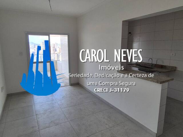 Apartamento para Venda em Praia Grande - 4