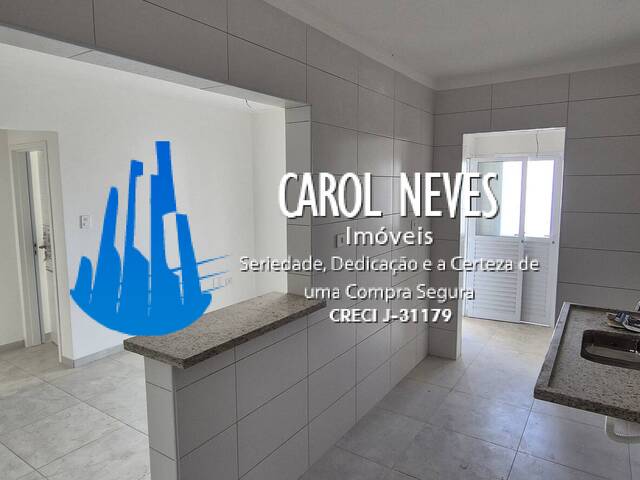 Apartamento para Venda em Praia Grande - 5