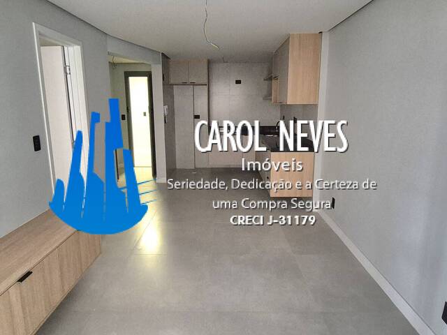#13457 - Apartamento para Venda em Praia Grande - SP - 3