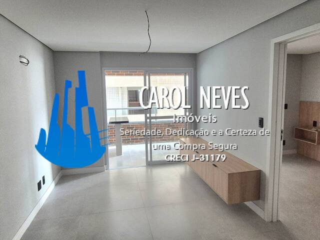 #13457 - Apartamento para Venda em Praia Grande - SP - 2