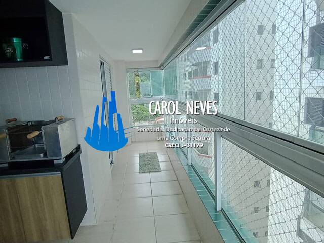 Apartamento para Venda em Mongaguá - 5