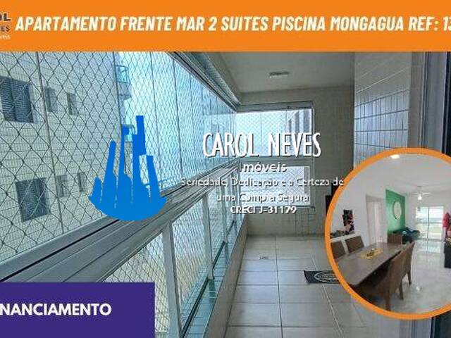 Venda em Centro - Mongaguá