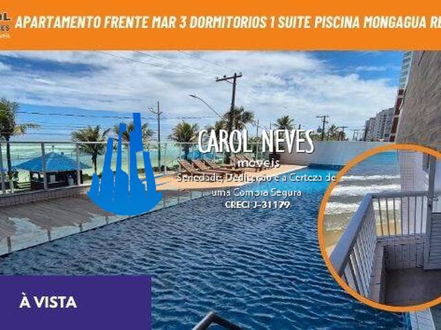 Venda em Jardim Praia Grande - Mongaguá