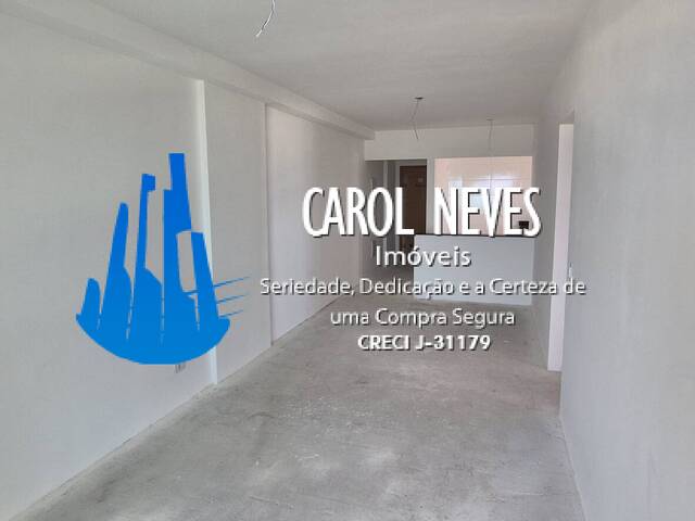 #13461 - Apartamento para Venda em Mongaguá - SP - 2