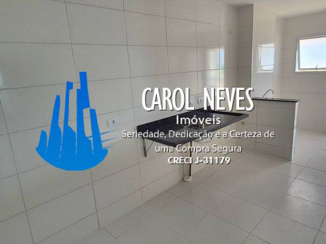 Apartamento para Venda em Mongaguá - 5