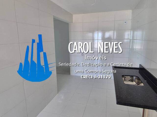 #13461 - Apartamento para Venda em Mongaguá - SP - 3