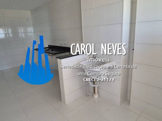 Apartamento para Venda em Mongaguá - 4