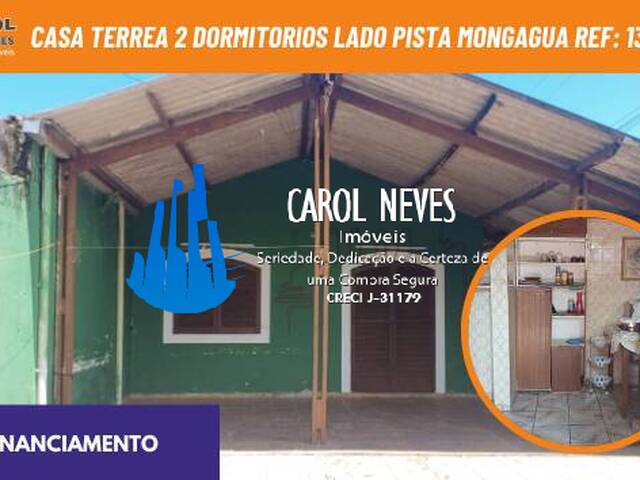 Venda em Vila Atlântica - Mongaguá