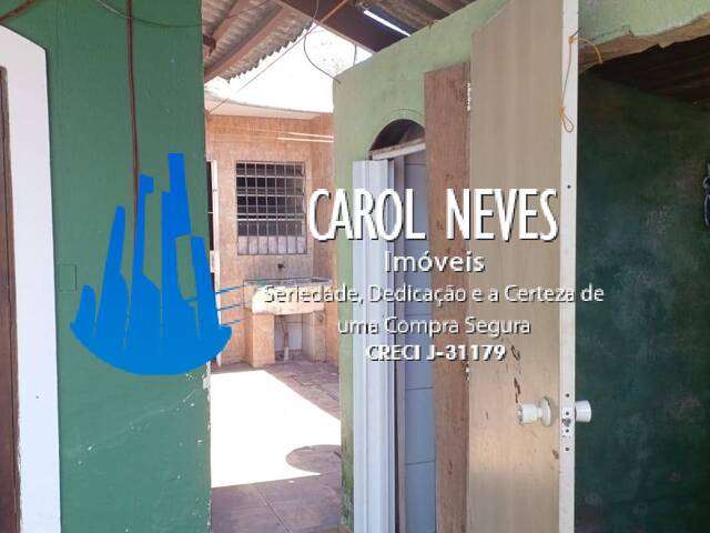 #13460 - Casa para Venda em Mongaguá - SP - 3