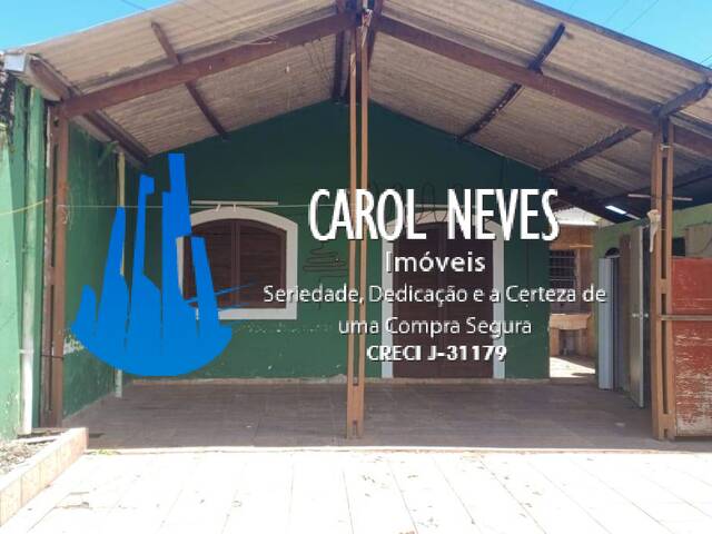 #13460 - Casa para Venda em Mongaguá - SP - 2