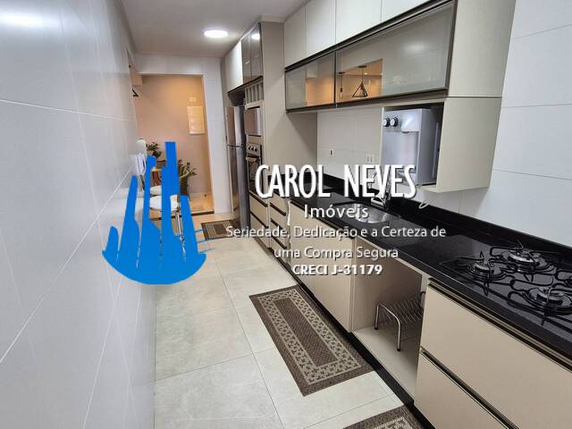 Apartamento para Venda em Praia Grande - 5