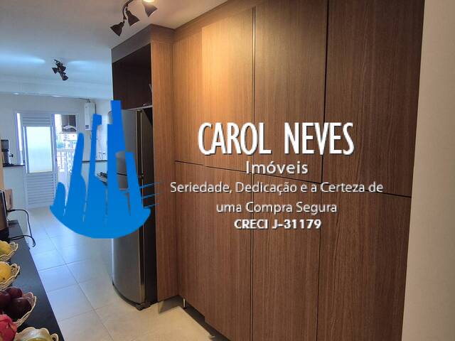 Apartamento para Venda em Praia Grande - 5