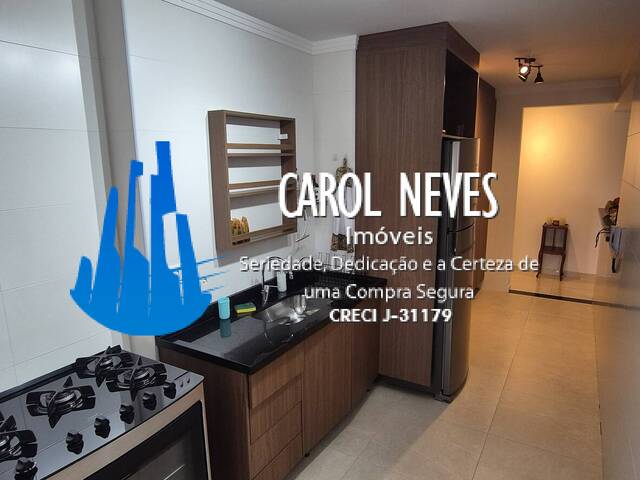 Apartamento para Venda em Praia Grande - 4