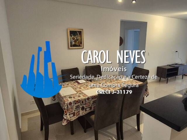 #13463 - Apartamento para Venda em Praia Grande - SP - 2