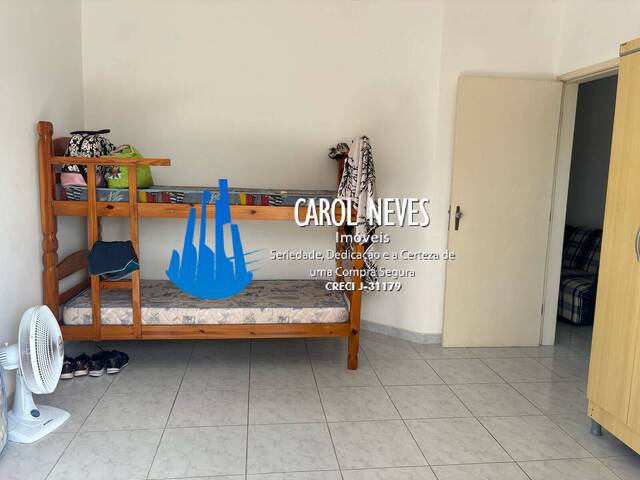 Apartamento para Venda em Mongaguá - 5
