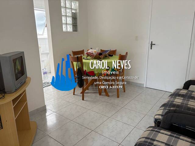 Apartamento para Venda em Mongaguá - 4