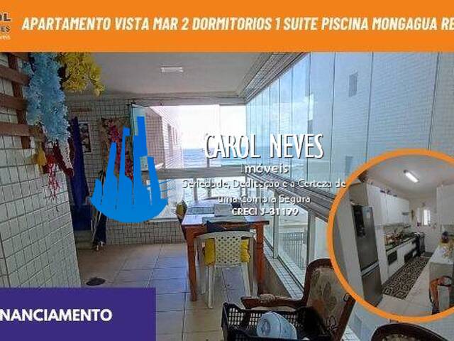 Venda em Centro - Mongaguá