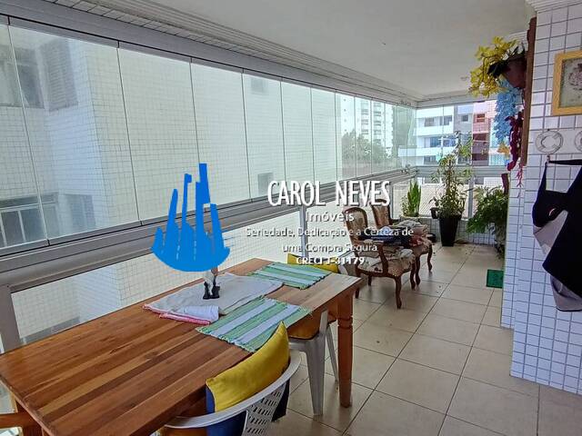 Apartamento para Venda em Mongaguá - 5
