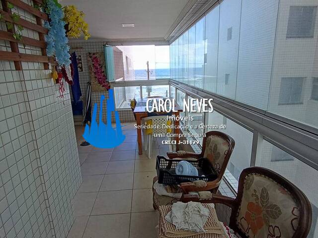 Apartamento para Venda em Mongaguá - 4