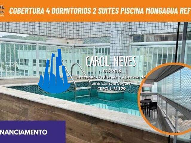 Venda em Centro - Mongaguá