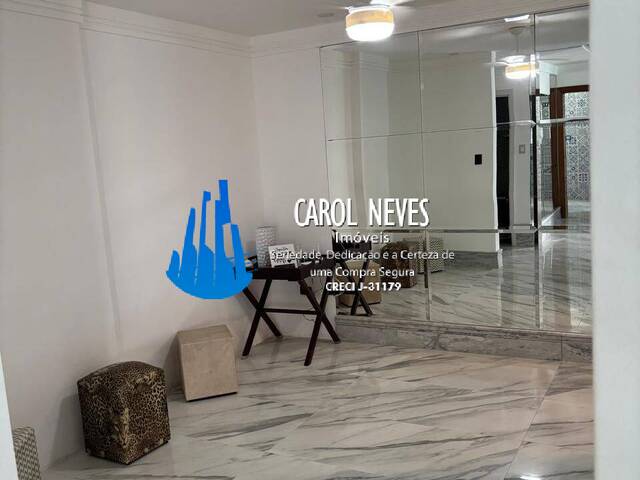 #13467 - Cobertura para Venda em Mongaguá - SP