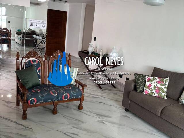 #13467 - Cobertura para Venda em Mongaguá - SP