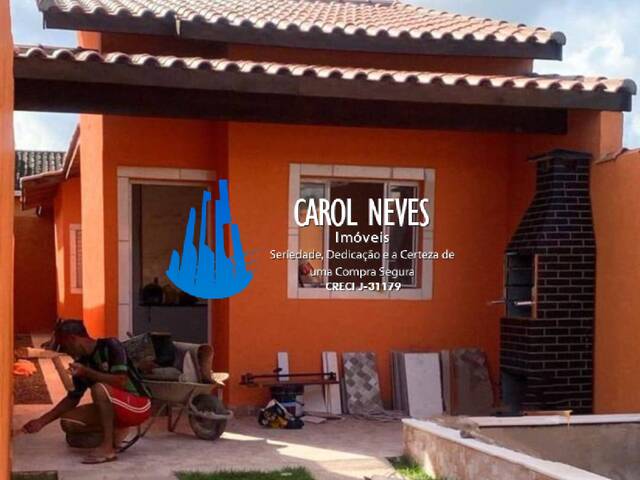 Casa para Venda em Itanhaém - 2
