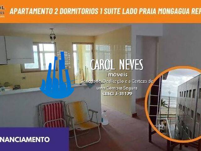 Venda em Centro - Mongaguá